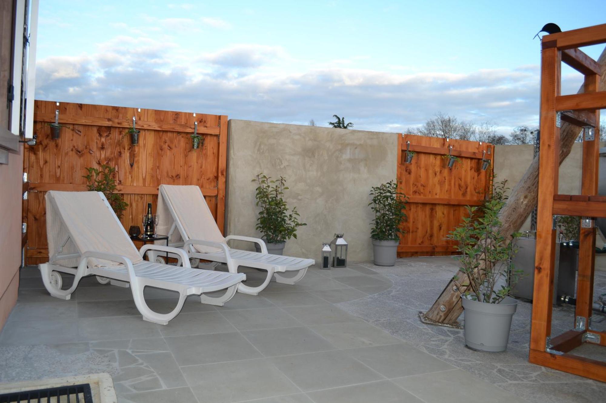 Domaine Des Trois Sorciers Bed & Breakfast Bouxwiller  Exterior photo